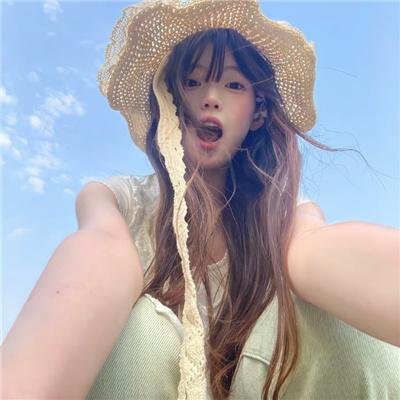 爱上街头艺人