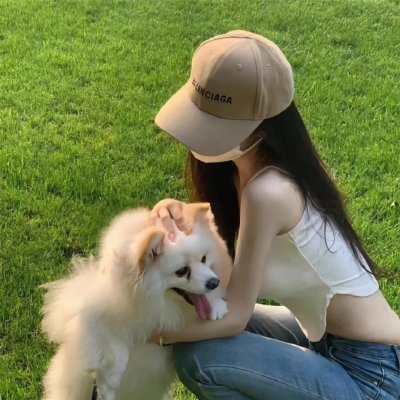 美丽佳人
